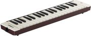 yamaha p37ebr pianika melontika photo
