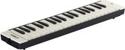 yamaha p37ebk pianika melontika photo