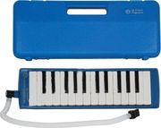 hohner student 26 blue pianika melontika photo