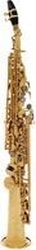 john packer jp043g soprano saxofono photo