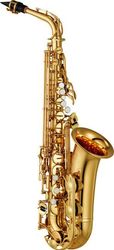 yamaha yas 280 alto saxofono photo