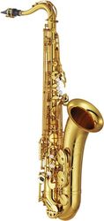 yamaha yts 62ii tenoro saxofono photo