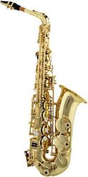 prestige as 20l alto saxofono photo