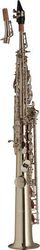stagg ws ss225s soprano saxofono bb photo