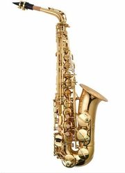 prestige sp1001g supreme gold alto saxofono photo