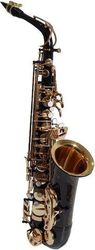 prestige as 20 bl black alto saxofono photo