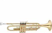 prestige tp8001g supreme gold trompeta bb photo