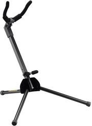 hercules ds432b basi tenoro saxofonoy travelite series photo