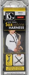 bg france zoni saxofonoy snap hook s42sh small photo