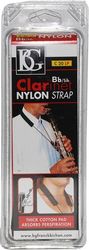 bg france zoni klarinoy nylon strap c20 lp photo