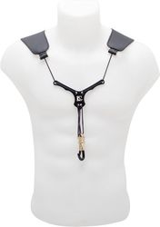 bg france s80ygmsh zen brace yoke zoni alto tenoro saxofonoy photo