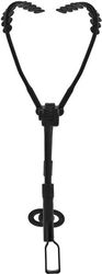 jazzlab clarinetholder medium stirigma klarinoy photo