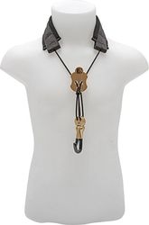 bg france s85jmsh zoni gia saxofono soprano curved photo