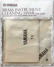 yamaha cleaning swab toympa photo