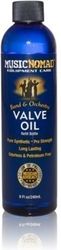 musicnomad mn750 valve oil gia pneysta ygro plirosis 240ml photo