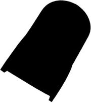 selmer 1727 thumb rest photo