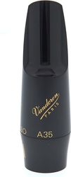 vandoren a35 epistomio alto saxofonoy photo