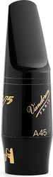 vandoren v5 a45 epistomio alto saxofonoy photo