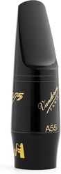 vandoren v5 a55 epistomio alto saxofonoy photo