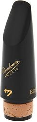 vandoren bd6 hd black diamond epistomio klarinetoy bb photo