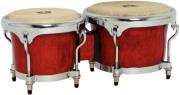 bongo gewapure club salsa hardware apo xromio sunburst photo