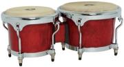 bongo gewapure club salsa hardware apo xromio redburst photo