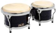 bongo gewapure club salsa hardware apo xromio black sparkle photo