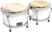 bongo gewapure club salsa hardware apo xromio white sparkle photo