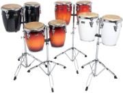 conga gewapure mini club salsa sunburst photo