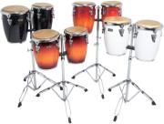 conga gewapure mini club salsa black sparkle photo