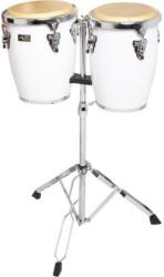 conga gewapure mini club salsa white sparkle photo