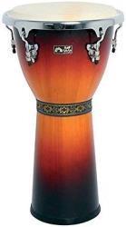 djembe gewapure club salsa sunburst photo