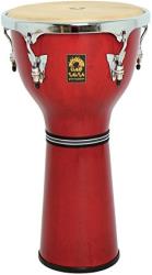 djembe gewapure club salsa pro red photo