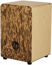 cajon latin percussion aspire accent havana cafe photo