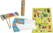 glockenspiel der kleine drache kokosnuss kai rainmaker set me 2 kopanoys photo