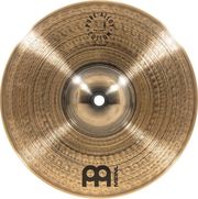 piatinia meinl 10 pac10s pure alloy custom splash photo