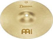 piatinia meinl 10 byzance vintage splash photo