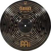 piatinia meinl 18 classics custom dark thin crash photo