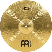 piatinia meinl hcs18cr crash ride 18 photo