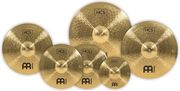 piatinia meinl hcs cs2 expanded set 10 splash 14 hi hats 16 crash 18 crash 20 ride photo
