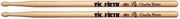 vic firth charlie watts scw wood mpagketes photo