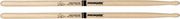 promark pw747w neil peart signature mpagketes photo
