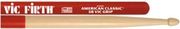 vic firth 5bvg wood vic grip mpagketes photo