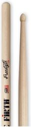 vic firth fs7a american concept freestyle 7a wood mpagketes photo