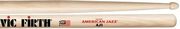 vic firth aj1 wood mpagketes photo