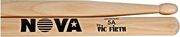 vic firth n5a wood mpagketes nova photo