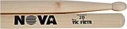 vic firth n2b wood mpagketes nova photo