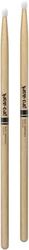 promark tx747bn classic forward 747b hickory oval nylon tip mpagketes photo