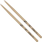 zildjian z custom le gold chroma 5b nylon tip mpagketes photo