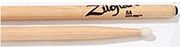 zildjian 5b nylon anti vibe mpagketes photo